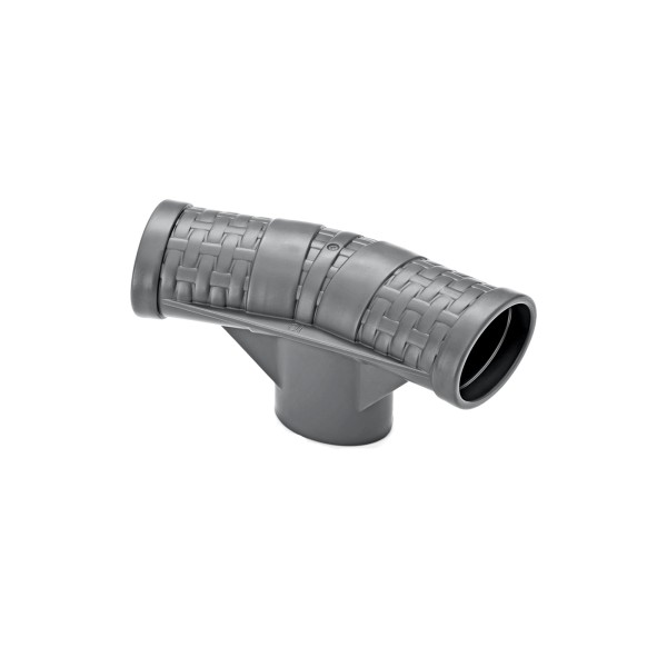 Bestway® Spare Part T-connector (grey) for various Steel Pro MAX™ Pools (2023)