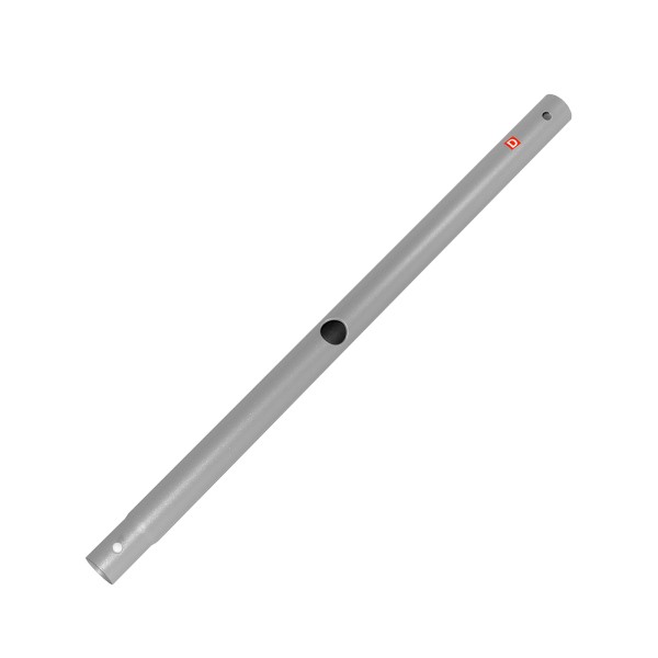 Bestway® Spare Part Top rail D (grey) for Power Steel™ frame pool 427 x 250 x 100 cm, oval