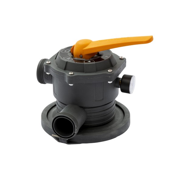 Bestway® Spare Part Control valve for Flowclear™ sandfilter units (58486, 58499)