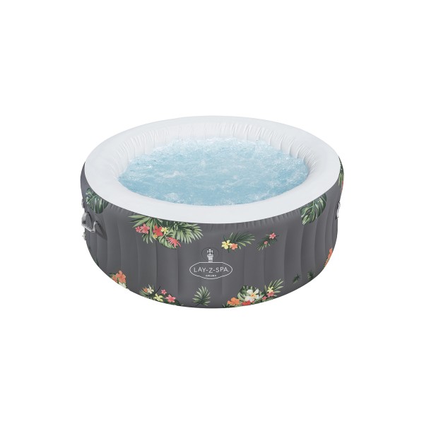 Bestway® Spare Part Liner (tropical hibiscus design) for LAY-Z-SPA® Aruba AirJet™ Whirlpool Ø 170 x 66 cm