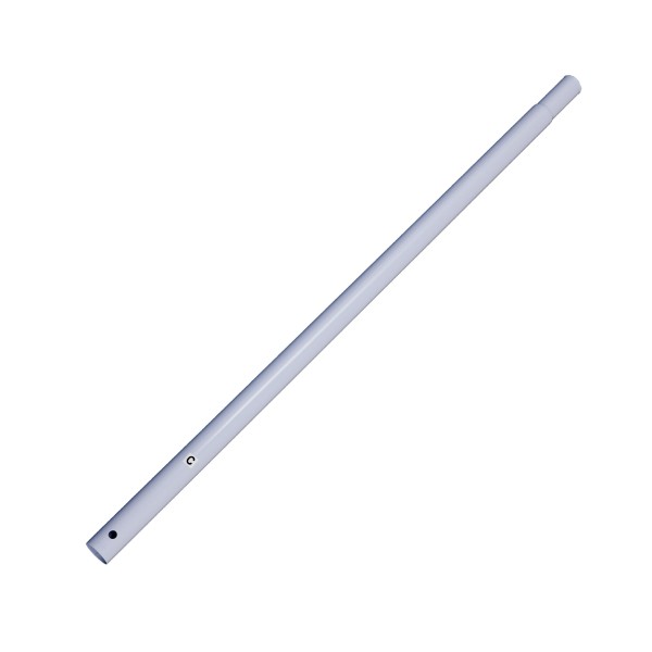 Bestway® Spare Part Top rail C (white) for Steel Pro™ Frame pool 400 x 211 x 81 cm, angular