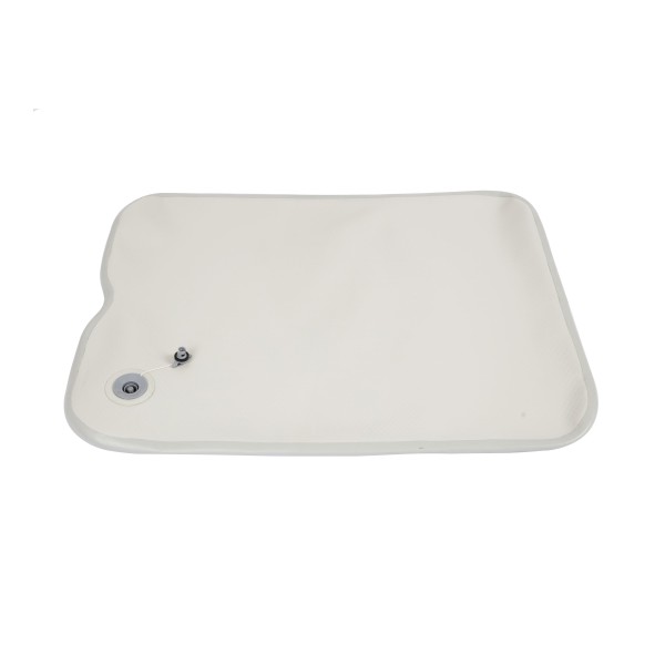 Bestway® Spare Part Airdeck floor plate for Hydro-Force™ sport boat Caspian 230 x 130 x 33 cm