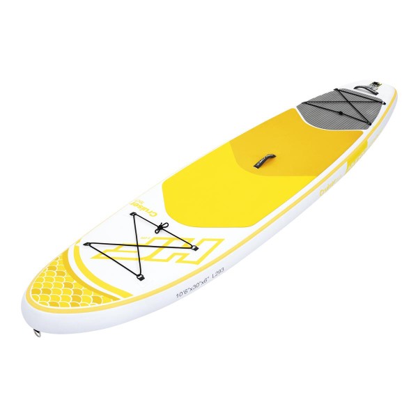 Bestway® Spare Part P04485 HYDRO-FORCE™ SUP Touring-Board &quot;Cruiser Tech&quot; 320cmx 76cm x 15cm (Body)