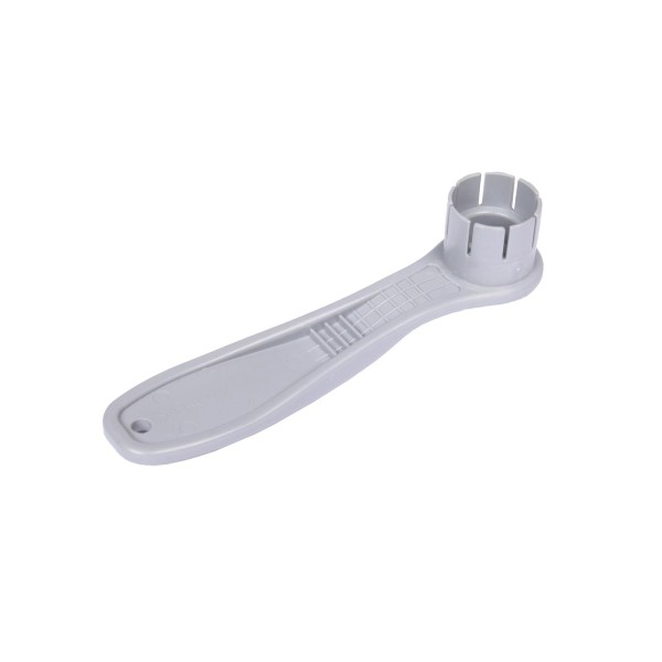 Bestway® Spare Part Wrench (grey) for LAY-Z-SPA® DropStitch™ whirlpools and SUP