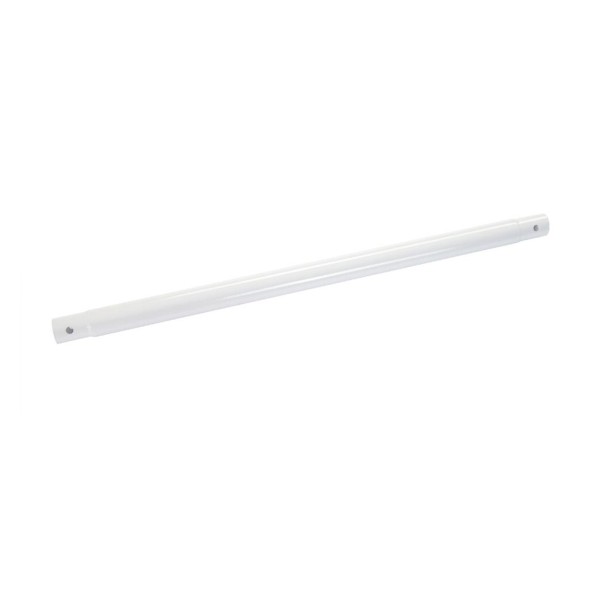 Bestway® Spare Part Top rail A (gray) for Power Steel™ frame pool 640 x 274 x 132 cm, angular