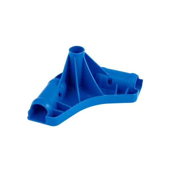 Bestway® Spare Part Corner seat (blue) for various Steel Pro™ pools, angular