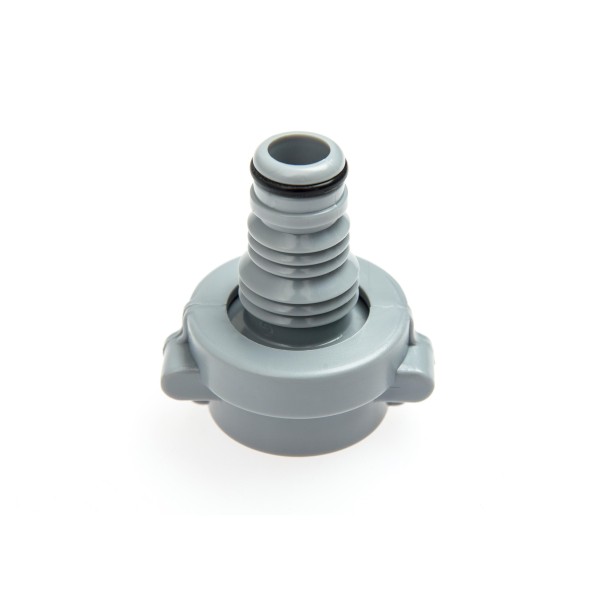 Bestway® Spare Part Drain Valve Adapter for LAY-Z-SPA® DropStitch™ whirlpools