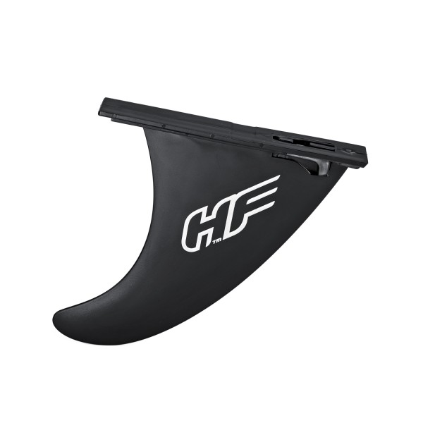 Bestway® Spare Part Fin (black) for Hydro-Force™ SUP&#039;s (2023 / 2024)