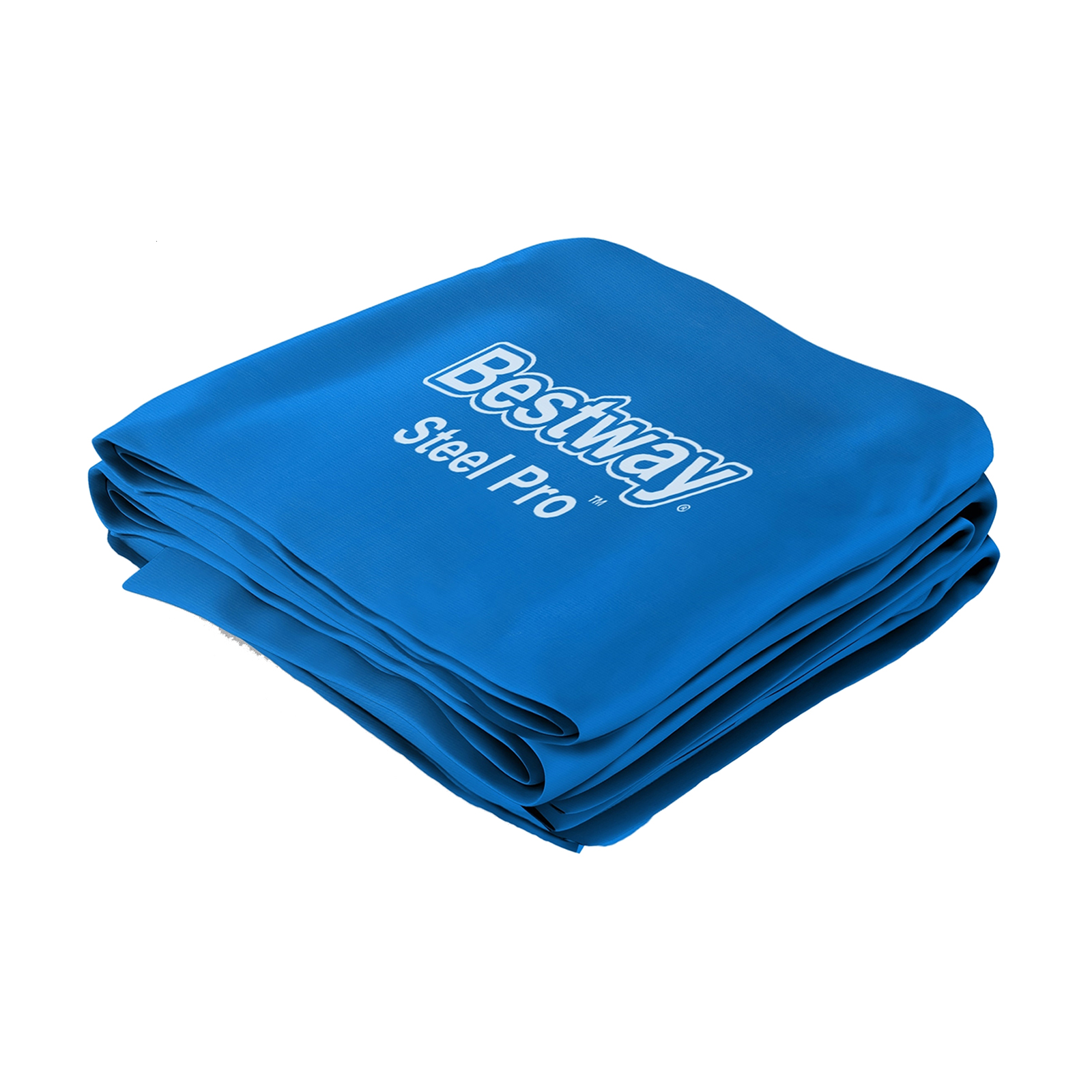 Bestway® Spare Part Pool liner (blue) for Steel Pro™ pool Ø 366 x 76 cm,  round | Pool Liner | Liner | Pools | Bestway Spareparts