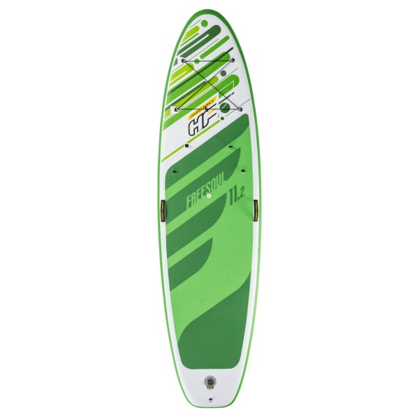 Bestway® Spare Part Replacement board for Hydro-Force™ SUP Freesoul Tech Touring Board 340x89x15 cm