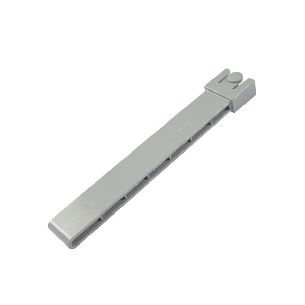 Bestway® Spare Part Depth adjuster (gray) for Flowclear™ surface skimmer (58233, 58237)